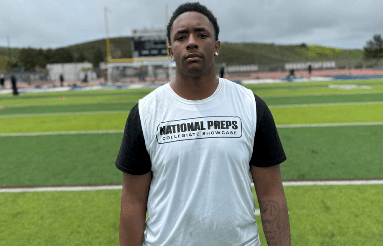 National Preps Showcase: Defensive Line Standouts